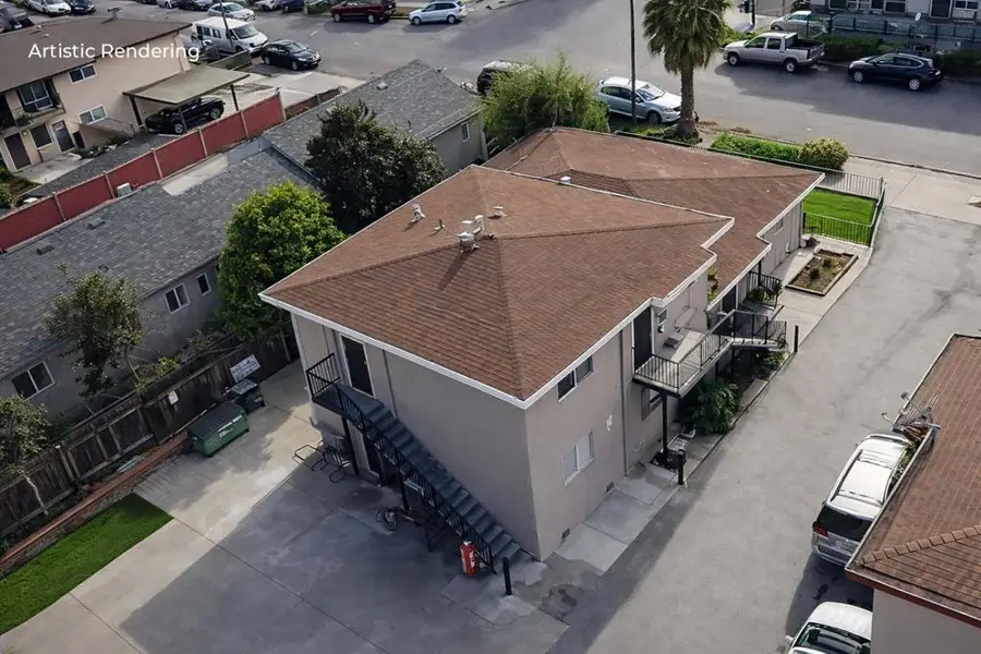 236 Montclair Avenue, San Jose, CA 95116 - #2