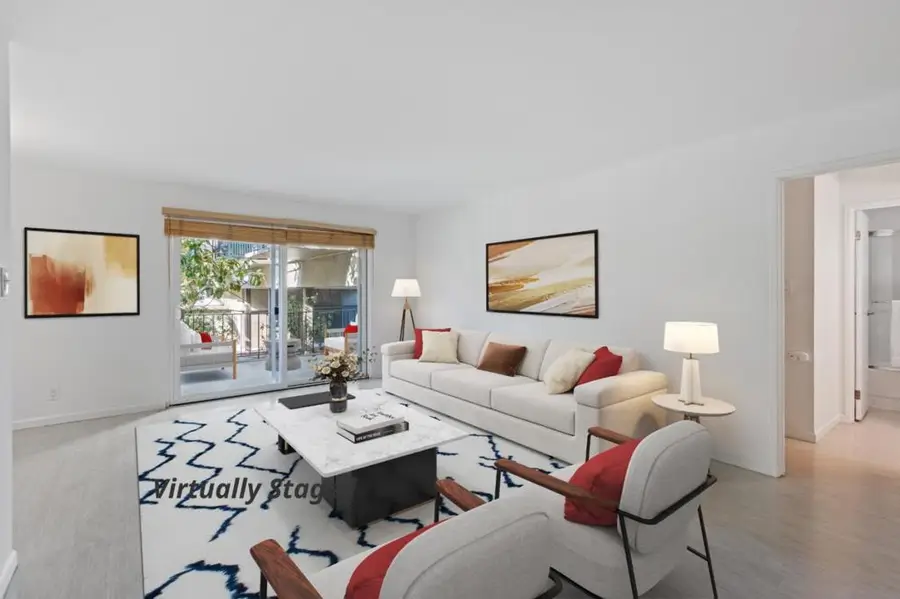 833 N Humboldt Street #201, San Mateo, CA 94401 - #2