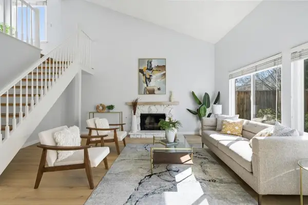 107 Evandale, Mountain View, CA 94043