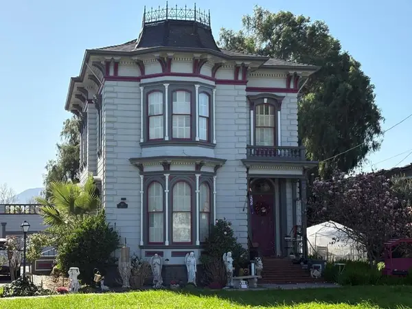 Address Withheld By Seller, Hollister, CA 95023