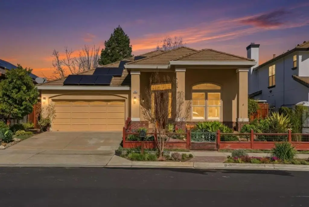 1655 Valley Oaks Drive, Gilroy, CA 95020 - #1