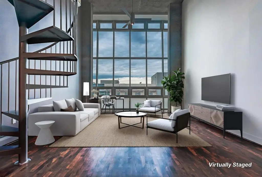 311 Oak Street #PH4, Oakland, CA 94607 - Image #1