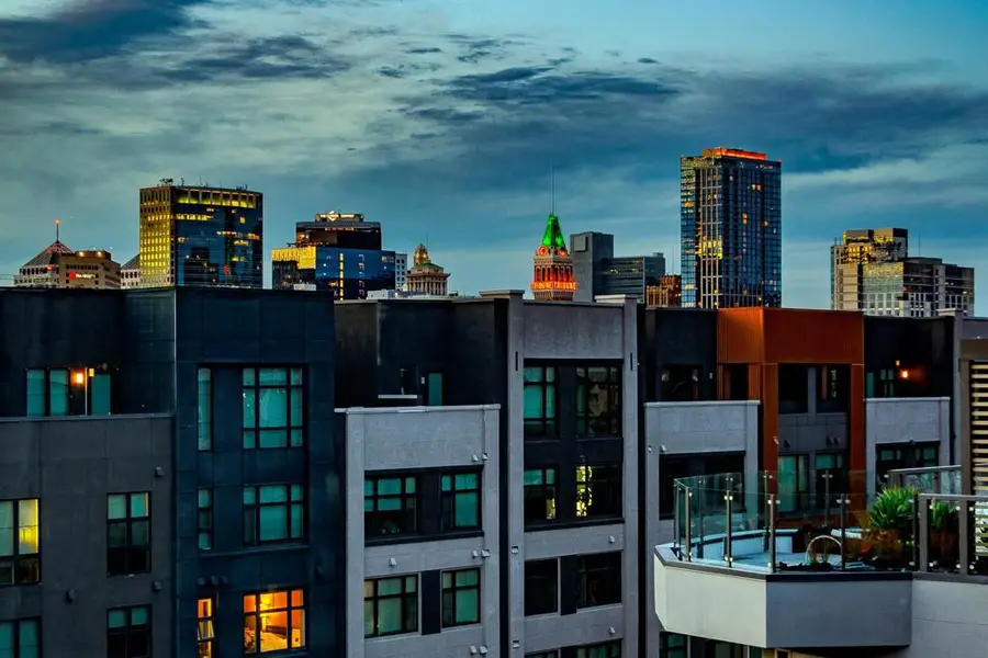 311 Oak Street #PH4, Oakland, CA 94607 - Image #3