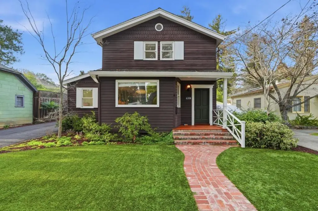 429 Ruthven Avenue, Palo Alto, CA 94301 - Image #1