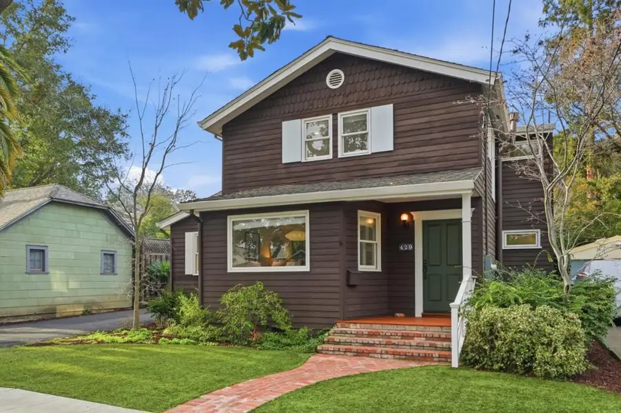 429 Ruthven Avenue, Palo Alto, CA 94301 - Image #2