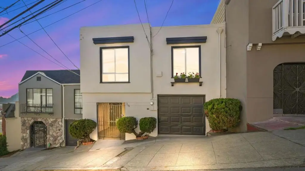 318 Topeka Avenue, San Francisco, CA 94124 - #1