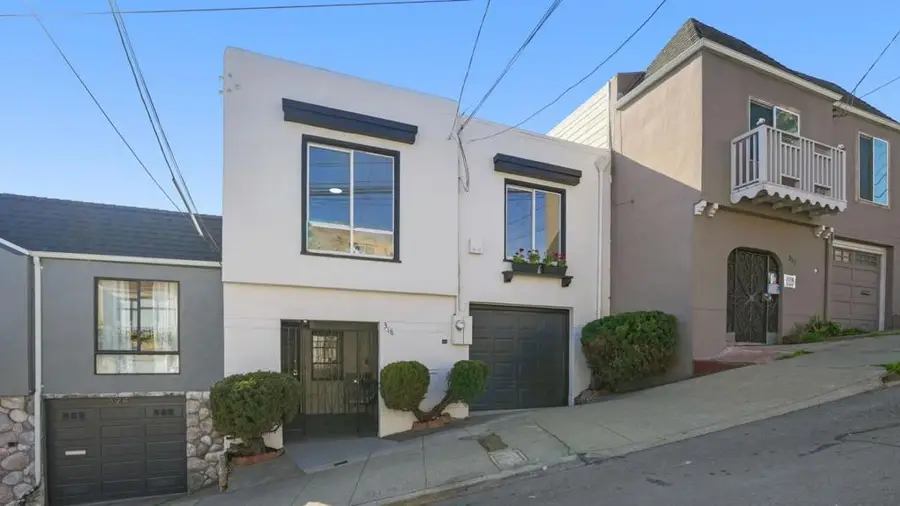 318 Topeka Avenue, San Francisco, CA 94124 - #3