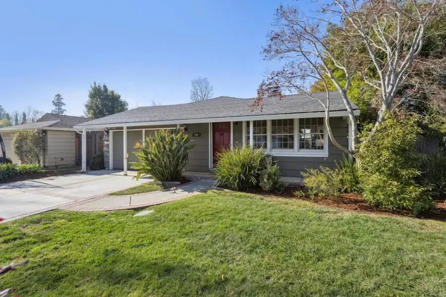 308 Hedge Road, Menlo Park, CA 94025 - #2