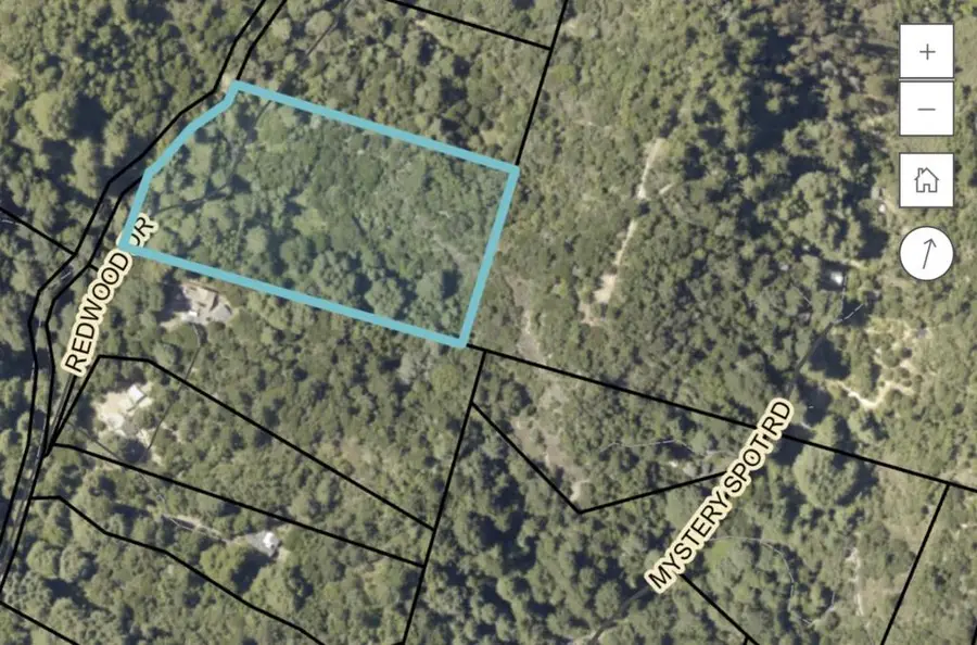 0 Redwood, Santa Cruz, CA 95060 - #2