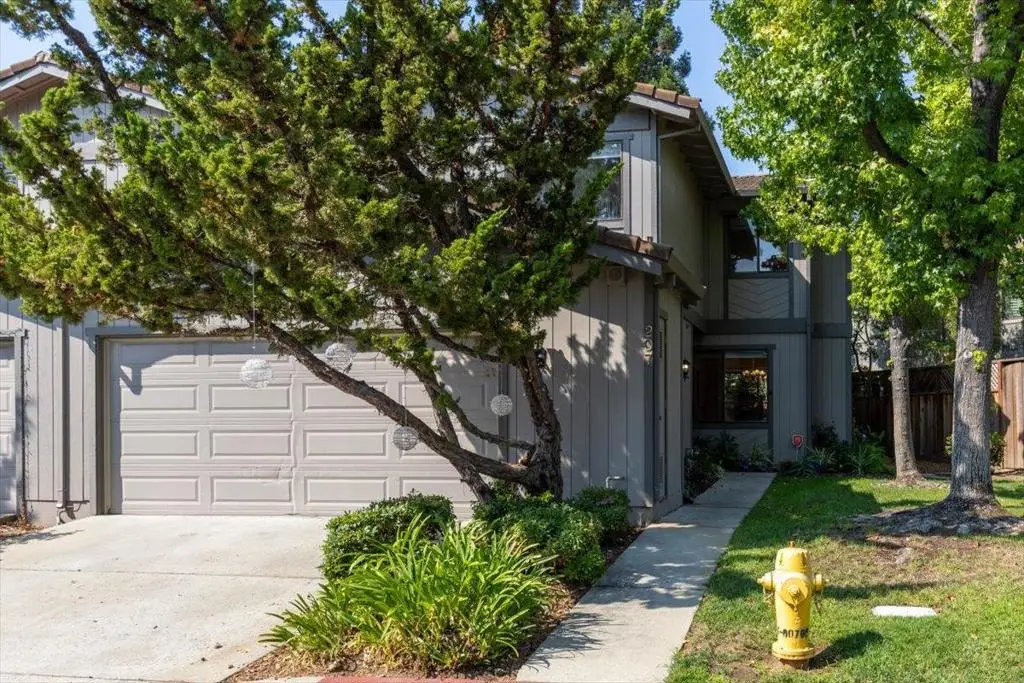 207 Palmer Drive, Los Gatos, CA 95032 - #1