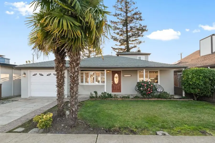 3936 Regan Drive, San Mateo, CA 94403 - Image #2