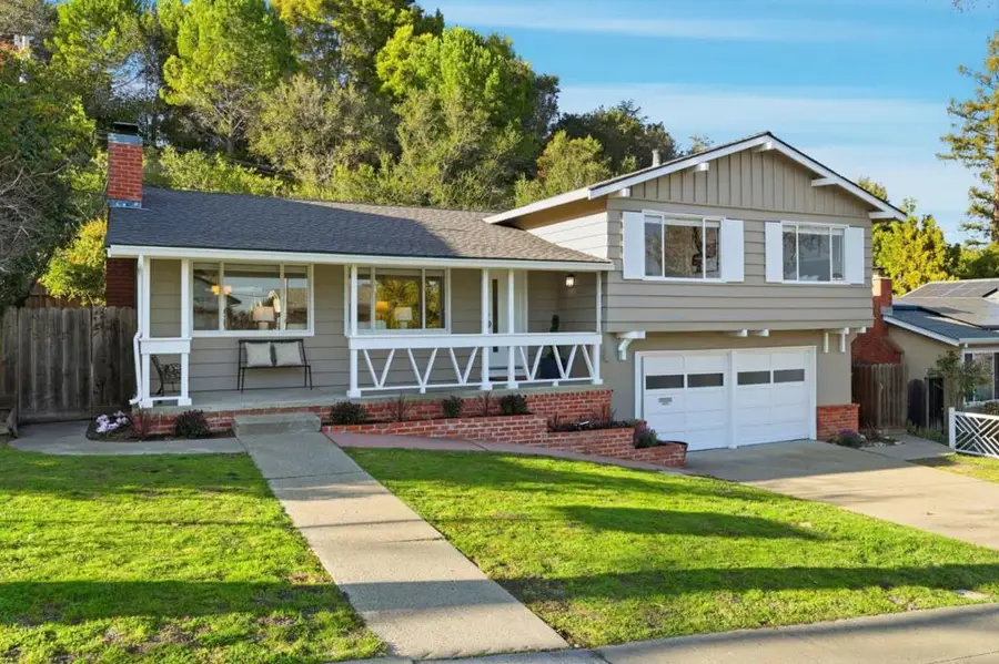 3722 Red Oak Way, Redwood City, CA 94061 - Image #2