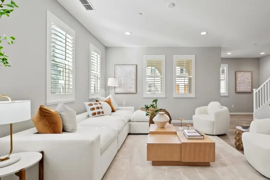 2726 Terni Court #6, San Jose, CA 95111 - #2