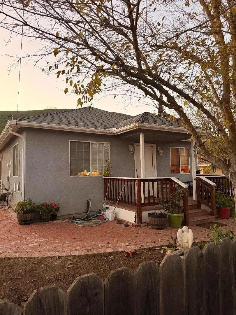 1421 K Street, San Miguel, CA 93451 - #1