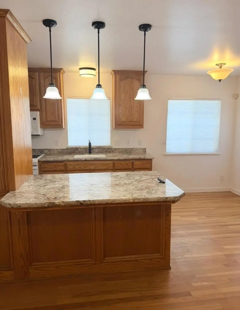 1421 K Street, San Miguel, CA 93451 - #3