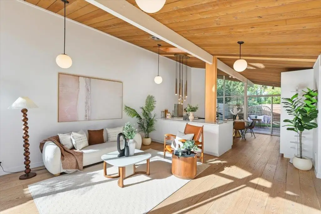 127 Greenmeadow Way, Palo Alto, CA 94306 - Image #1