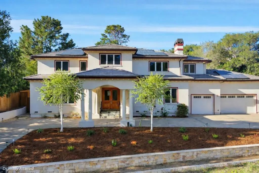 544 Sunset Way, Redwood City, CA 94062 - Image #1