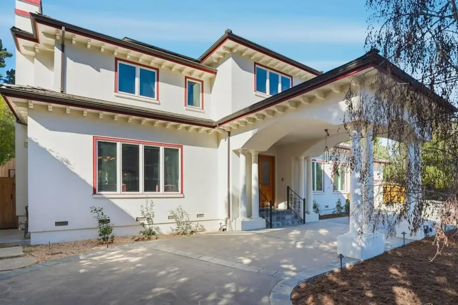 544 Sunset Way, Redwood City, CA 94062 - Image #3