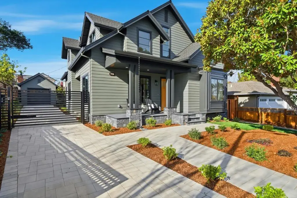 1908 Devereux Drive, Burlingame, CA 94010 - Image #1