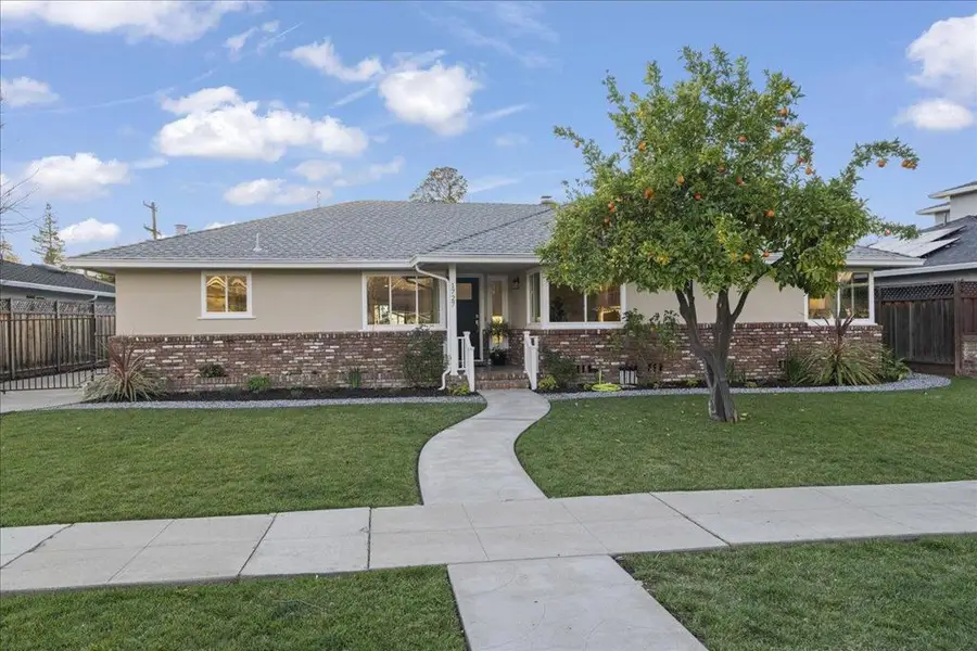 1727 Marlyn Way, San Jose, CA 95125 - Image #2