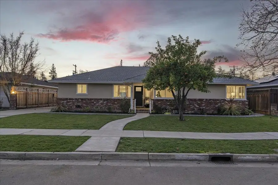 1727 Marlyn Way, San Jose, CA 95125 - Image #3