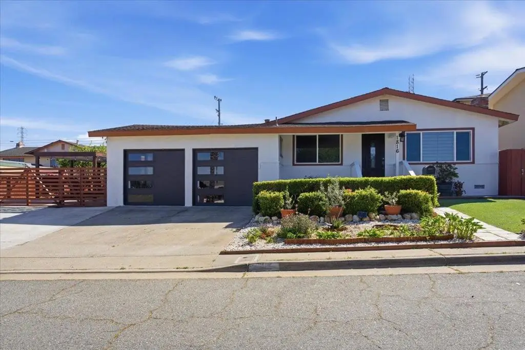 1816 Juarez Street, Seaside, CA 93955 - #1