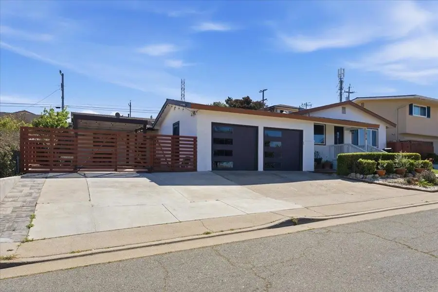 1816 Juarez Street, Seaside, CA 93955 - #2