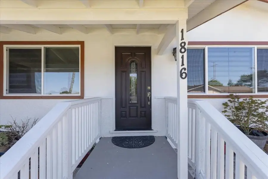 1816 Juarez Street, Seaside, CA 93955 - #3