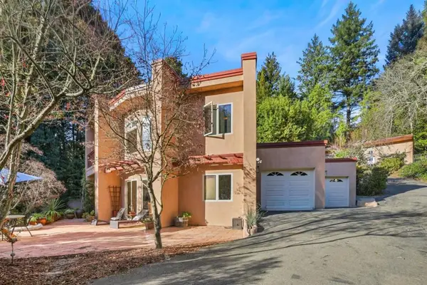 23185 Old Santa Cruz Highway, Los Gatos, CA 95033