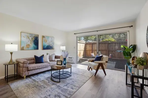 1411 Creekside Drive #2, Walnut Creek, CA 94596