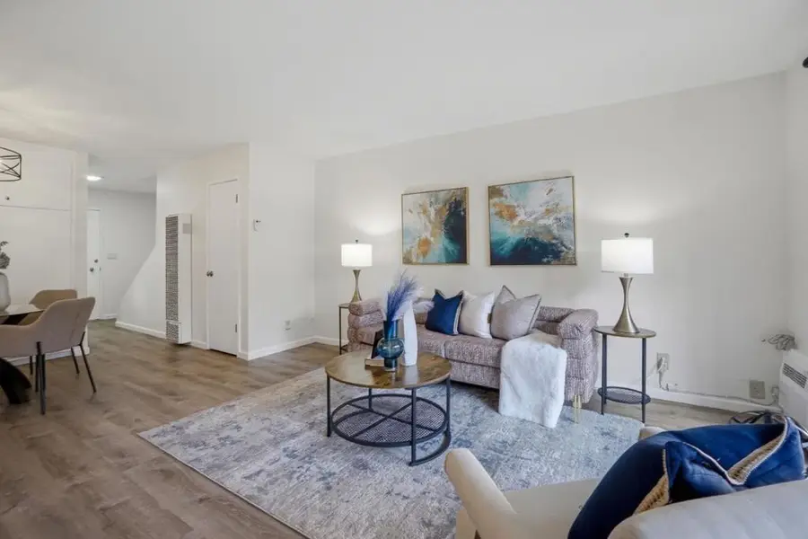 1411 Creekside Drive #2, Walnut Creek, CA 94596 - Image #3