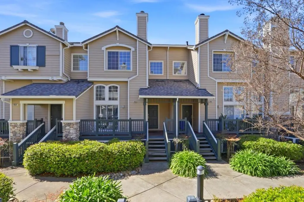 1856 Elk Grove, San Jose, CA 95131 - #1