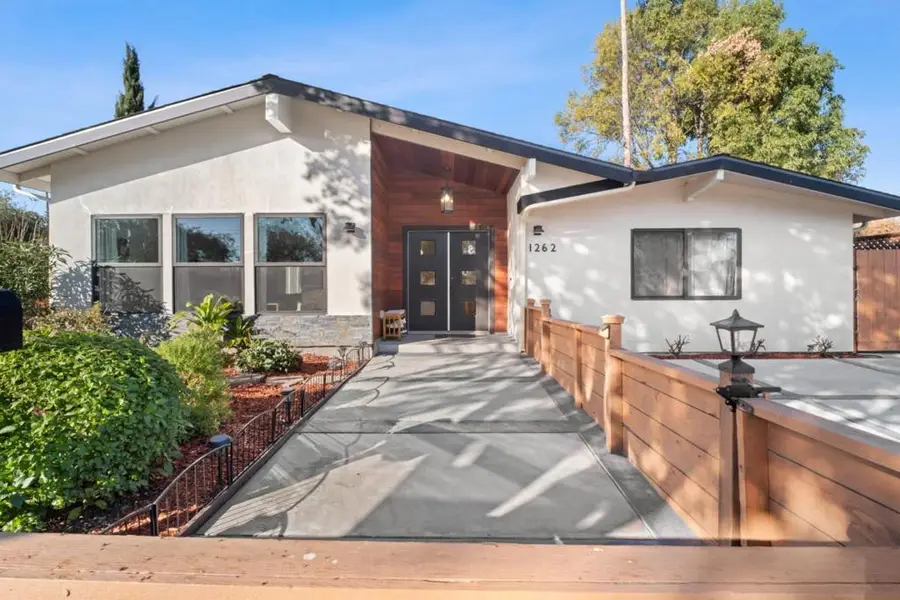 1262 Manzano Way, Sunnyvale, CA 94089 - #2