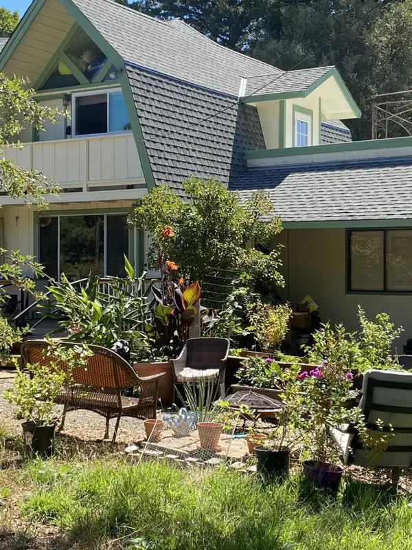 95 Sunlit Lane, Santa Cruz, CA 95060