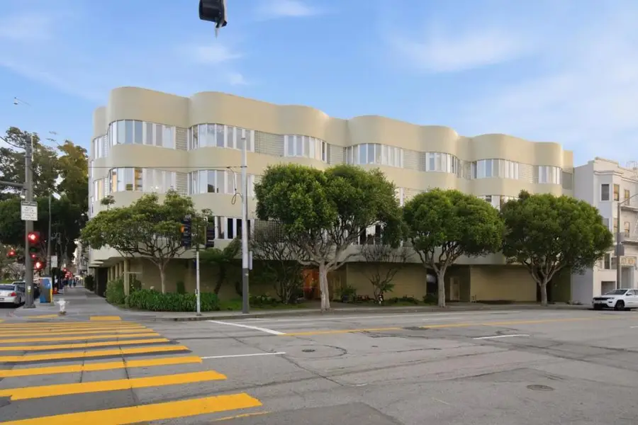 1111 Bay Street #307, San Francisco, CA 94123 - #2