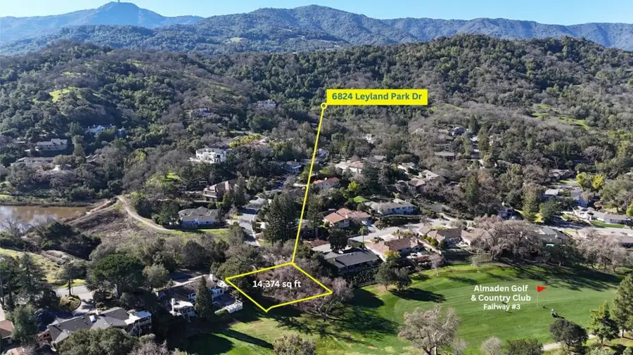 6824 Leyland Park Drive, San Jose, CA 95120 - #2