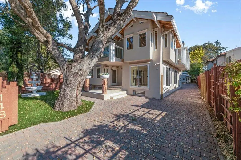 148 Kingsley Avenue, Palo Alto, CA 94301 - Image #1