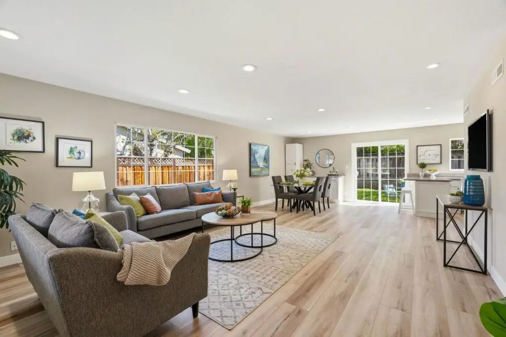 252 Vineyard Drive, San Jose, CA 95119 - #1