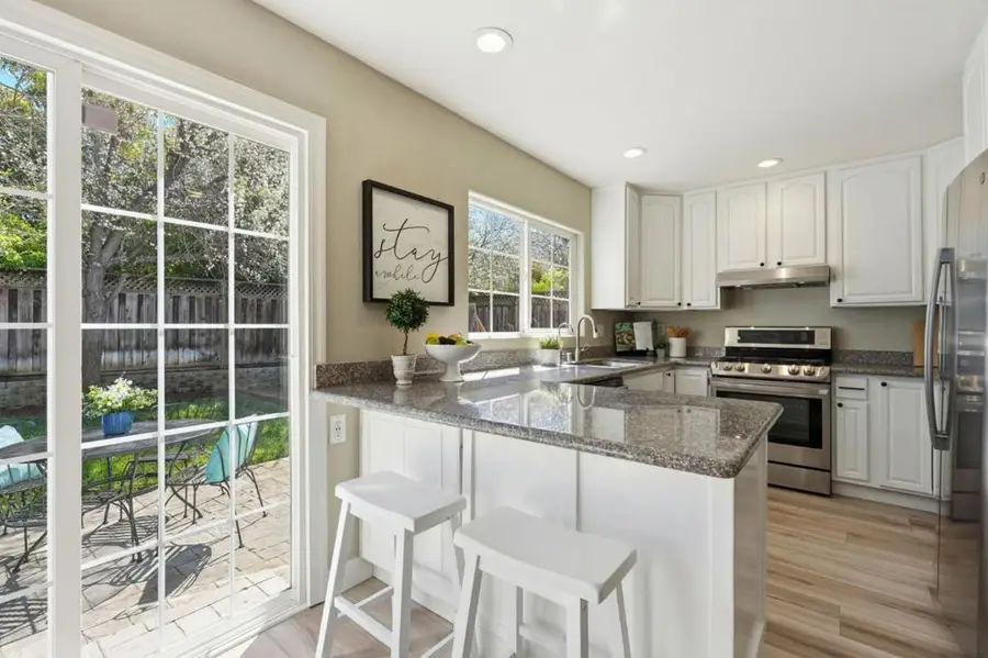 252 Vineyard Drive, San Jose, CA 95119 - #3