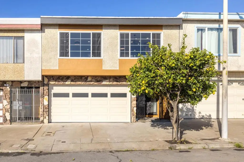 24 Tomaso Court, San Francisco, CA 94134 - Image #1