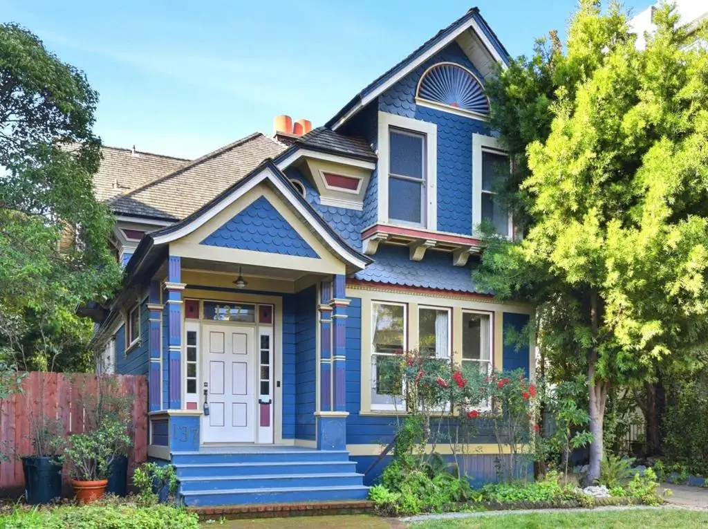137 Elm Street, San Mateo, CA 94401 - Image #1