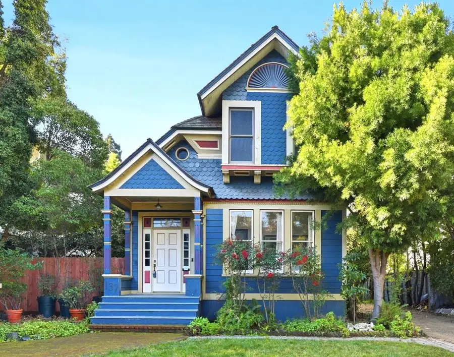 137 Elm Street, San Mateo, CA 94401 - Image #2