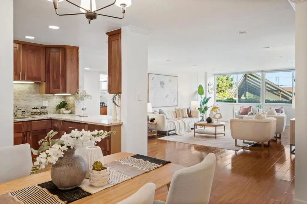 200 Elm Street #102, San Mateo, CA 94401 - Image #1