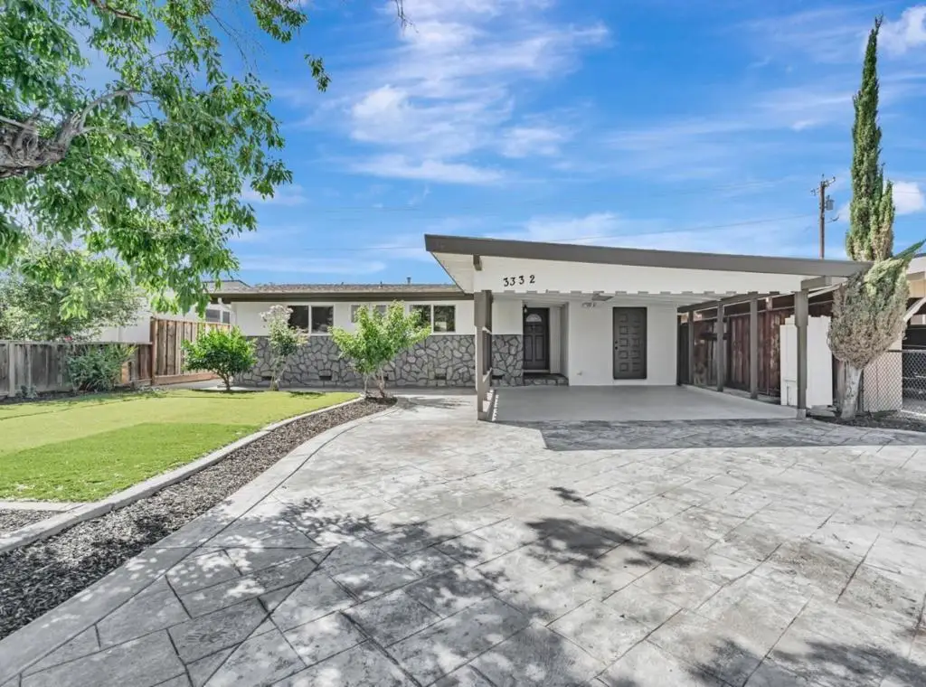3332 Pepper Tree Lane, San Jose, CA 95127 - Image #1