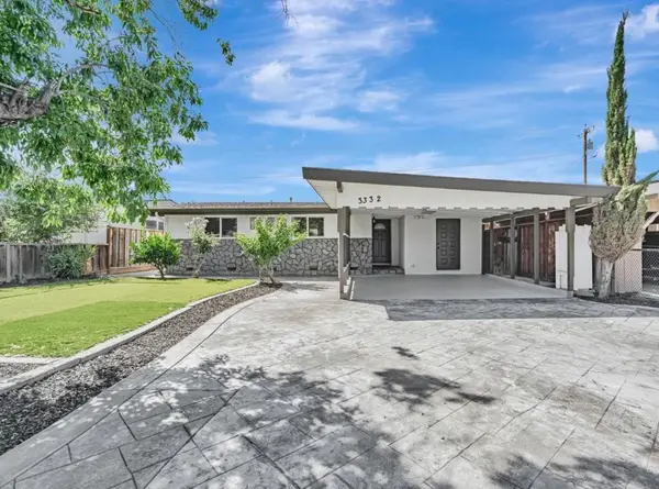 3332 Pepper Tree Lane, San Jose, CA 95127