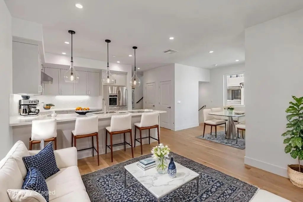 1115 Juana Court, Palo Alto, CA 94303 - #1