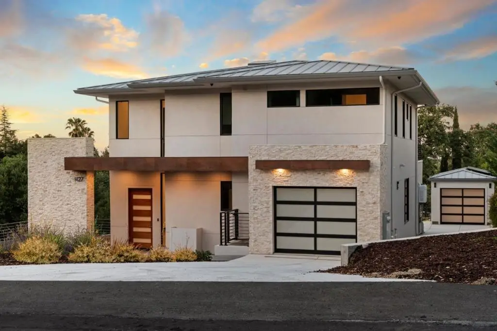 1127 Hillslope Place, Los Altos, CA 94024 - #1