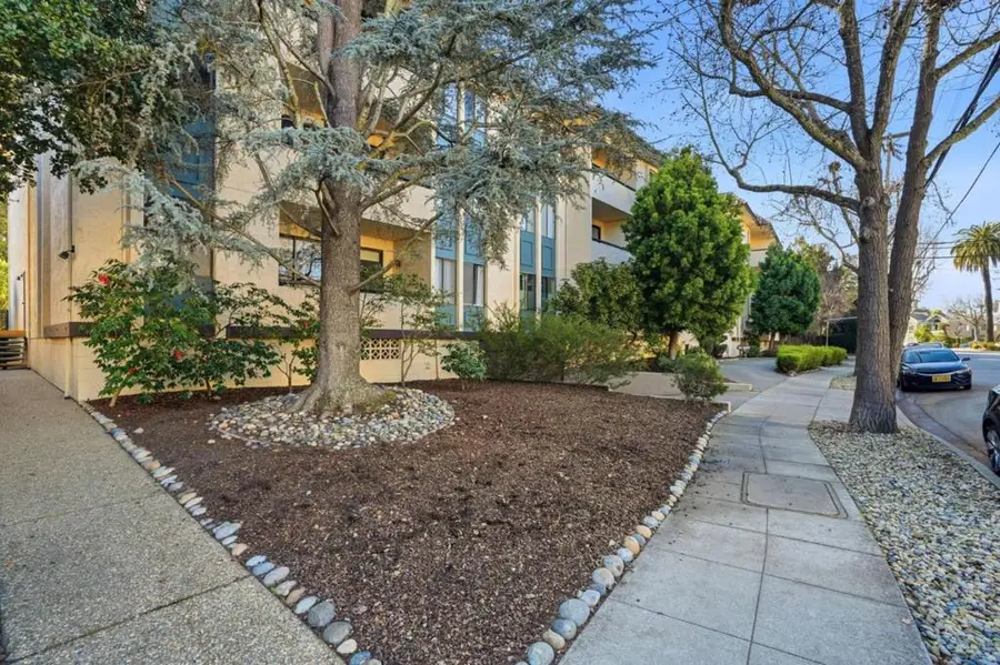 525 Almer Road #106, Burlingame, CA 94010 - #2