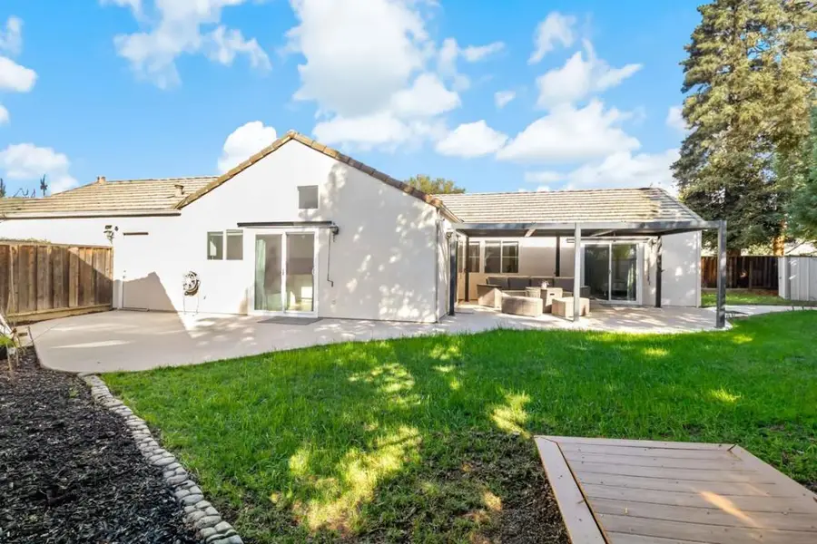 1315 Kelly Park Circle, Morgan Hill, CA 95037 - #2