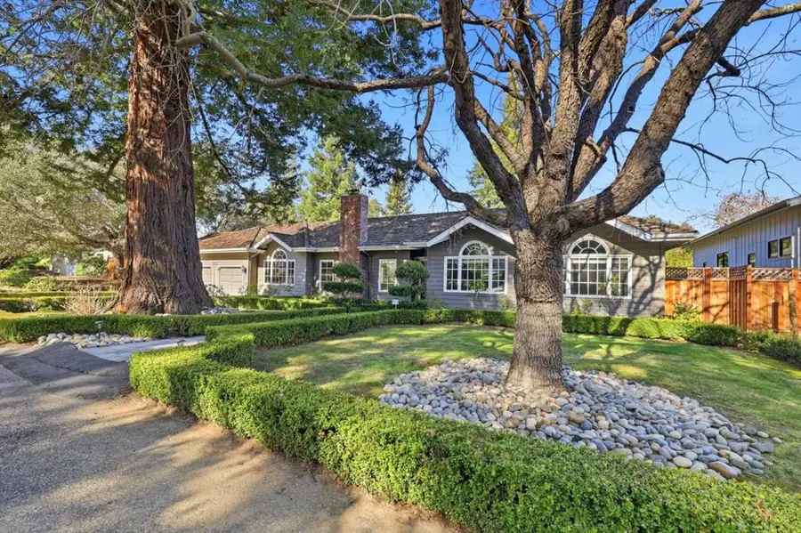 17625 Blanchard Drive, Monte Sereno, CA 95030 - #2